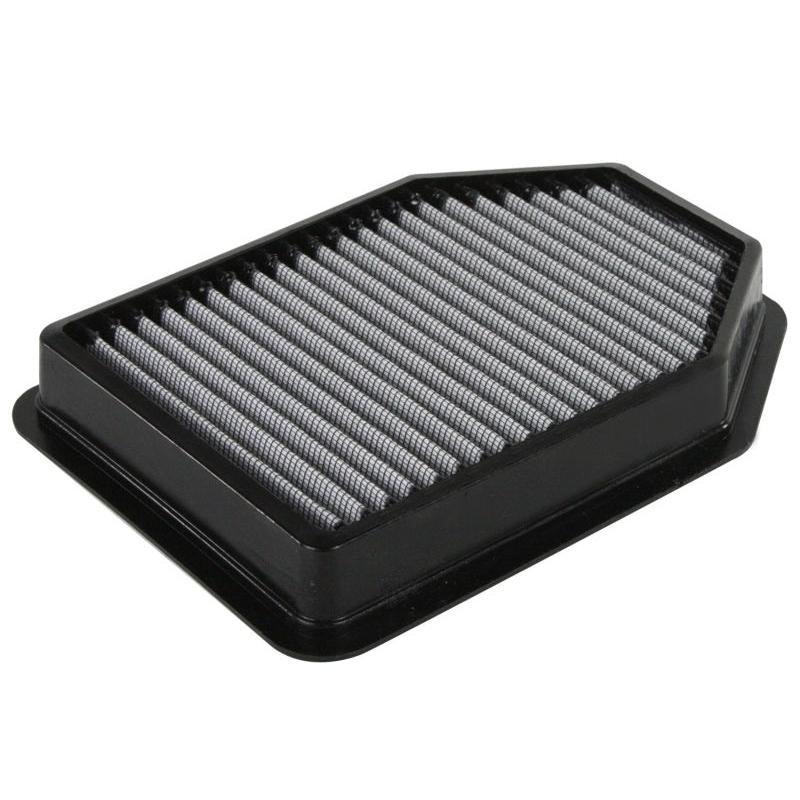 aFe MagnumFLOW Air Filters OER PDS A/F PDS Jeep Wrangler JK 07-12 V6-3.8/3.6L-SR1 Performance