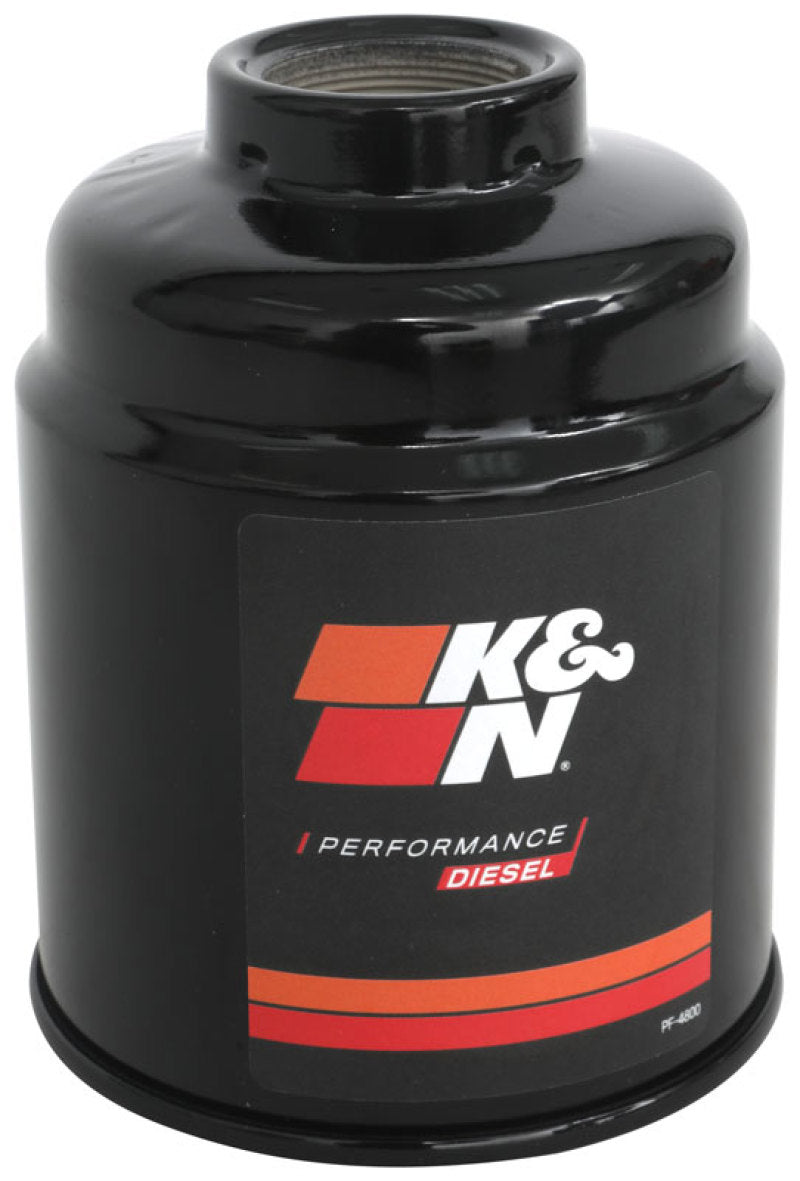K&N 18-22 Dodge RAM 6.7L L6 Diesel Fuel Filter-SR1 Performance