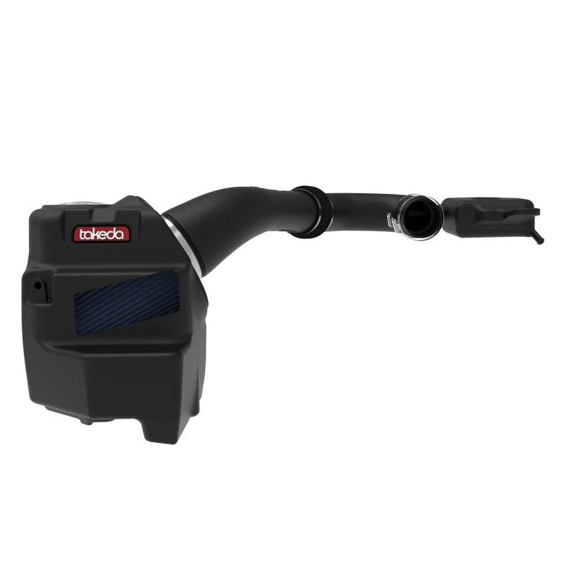 aFe Takeda Momentum Pro 5R Cold Air Intake System 12-16 Subaru Impreza H4-2.0L-SR1 Performance