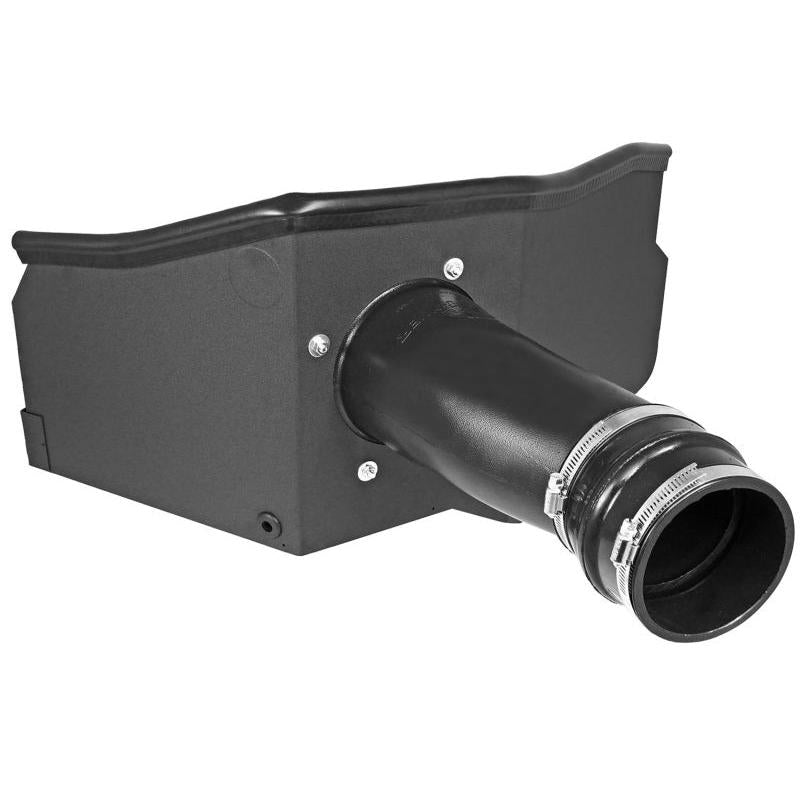 aFe MagnumFORCE Intakes Stage-2 P5R AIS P5R Ford Diesel Trucks 99-03 V8-7.3L (td)-SR1 Performance