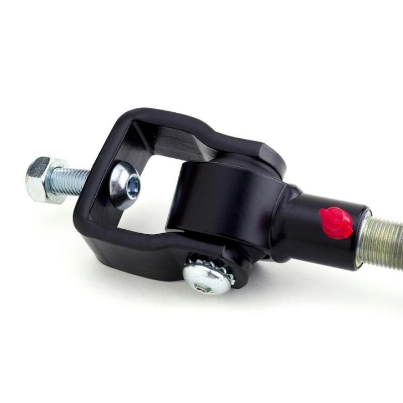 JKS Manufacturing Jeep Grand Cherokee ZJ Quicker Disconnect Sway Bar Links for 0-4 Inch Lift