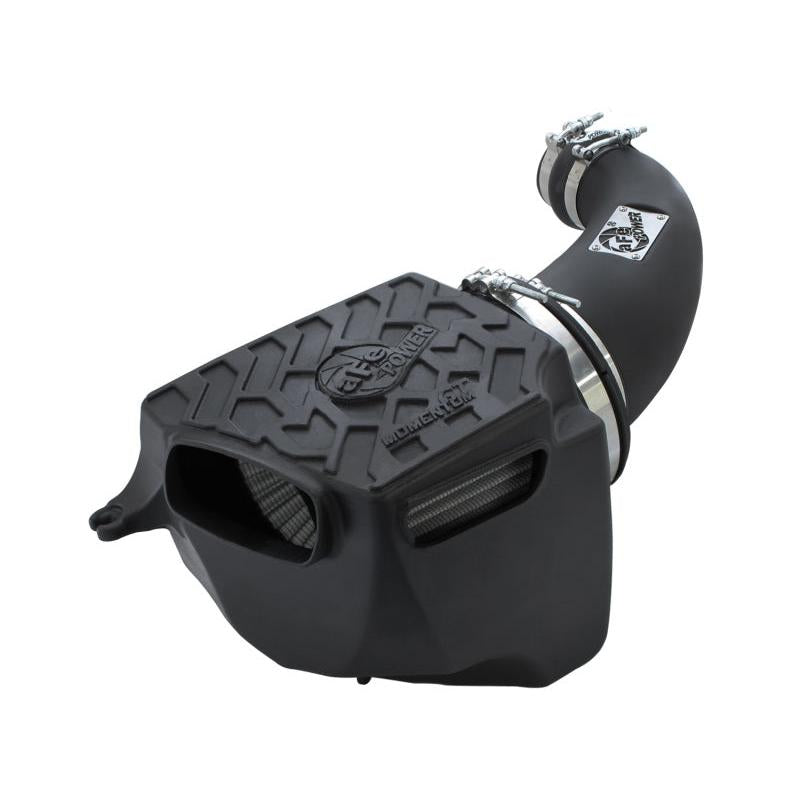 aFe Momentum GT PRO DRY S Stage 2 Si Intake 07-11 Jeep Wrangler JK V6 3.8L-SR1 Performance