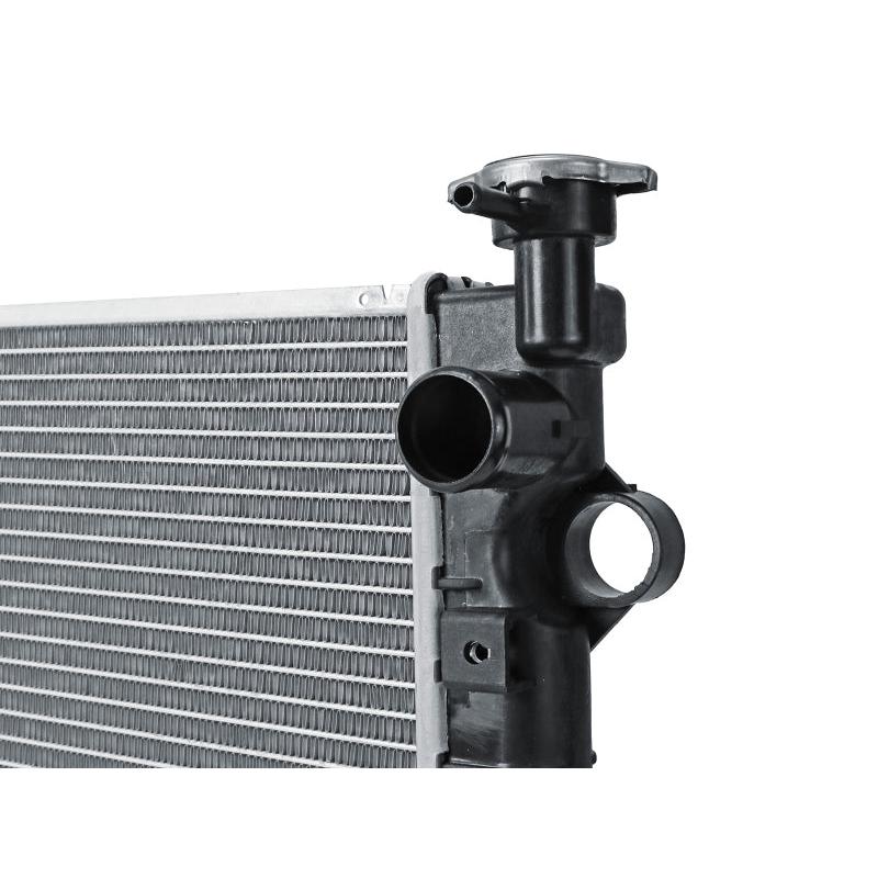 aFe BladeRunner OER Series Radiator 05-15 Toyota Tacoma V6-4.0L