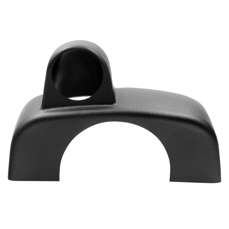 Autometer 15+ Ford F150 (Console Shift) Single 2 1/6in Steering Column Gauge Mount-SR1 Performance