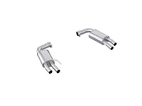 MBRP 18-19 Ford Mustang 5.0L T304 Race To Street Profile Stainless Steel 3in Exhaust Conversion Kit