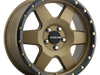 946BZ Boost 6-Spoke Raceline Wheel - Bronze