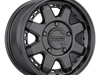 947B Scout Van 8-Spoke Raceline Wheel - Satin Black