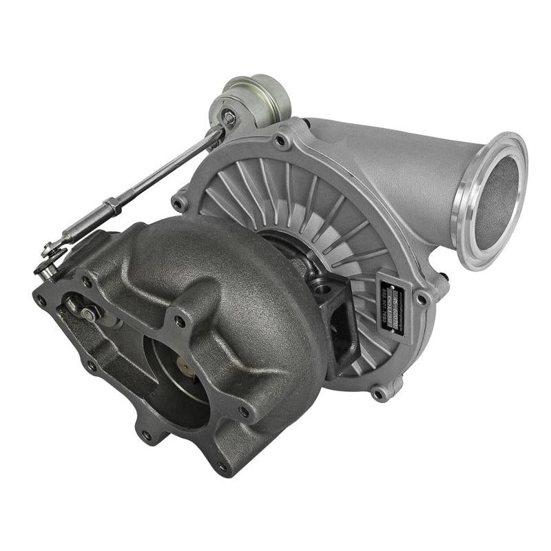 aFe Power Bladerunner Turbocharger 88mm 99.5-03 Ford Diesel Trucks V8 7.3L (td)-SR1 Performance