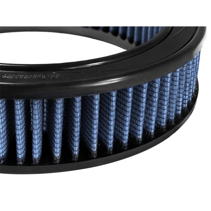 aFe MagnumFLOW Air Filters OER P5R A/F P5R 9 OD x 7 ID x 2.12 H-SR1 Performance