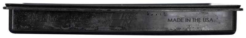 K&N 20-21 Nissan Frontier 3.8L V6 Replacement Air Filter-SR1 Performance