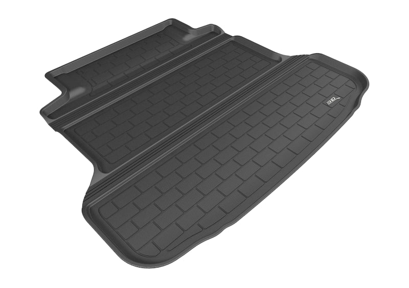 3D MAXpider 2015-2017 Chrysler 200 Kagu Cargo Liner - Black-SR1 Performance