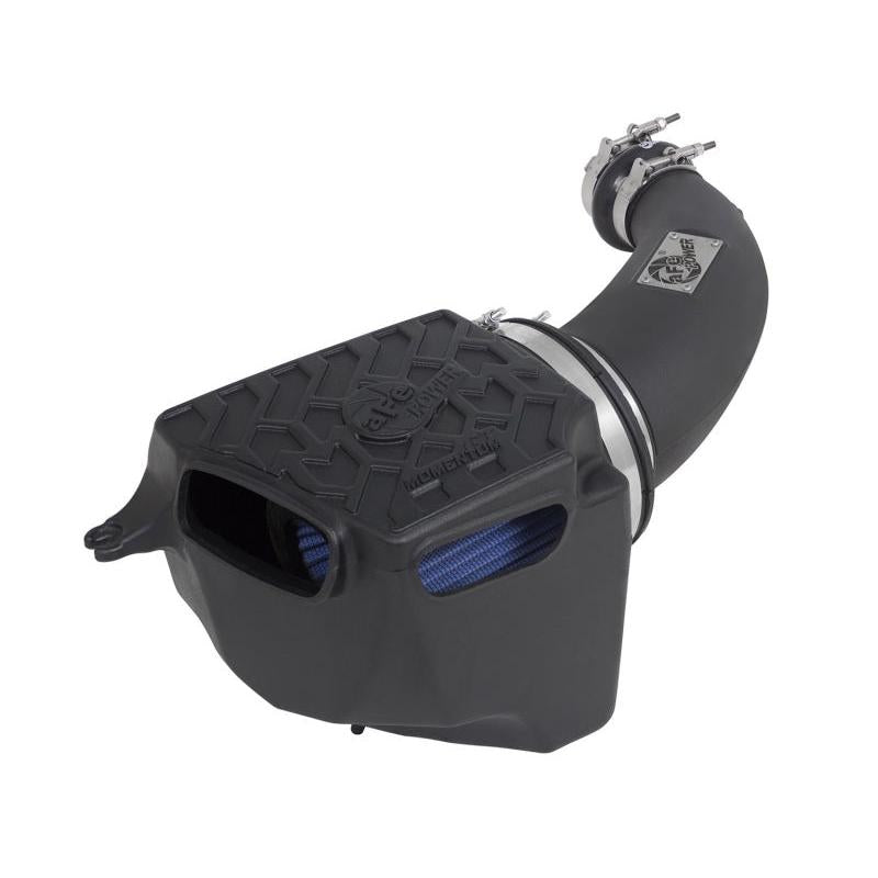 aFe Momentum GT Stage 2 Pro 5R Intake System 07-11 Jeep Wrangler (JK) V6 3.8L w/ Mechanical Fan-SR1 Performance