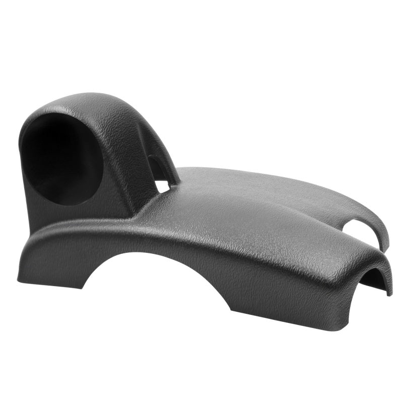 Autometer 15+ GMC Sierra / Chevy Silverado HD Single Steering Column 2 1/6inch Gauge Mount-SR1 Performance
