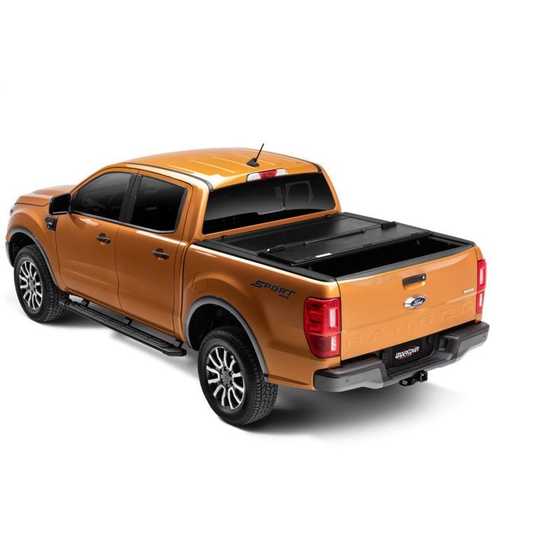 UnderCover 19-20 Ford Ranger 5ft Flex Bed Cover