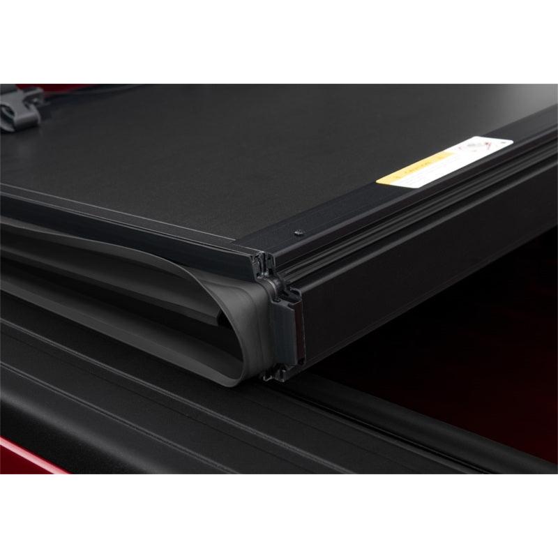UnderCover 2019 Ram 1500 5.7ft Armor Flex Bed Cover - Black Textured