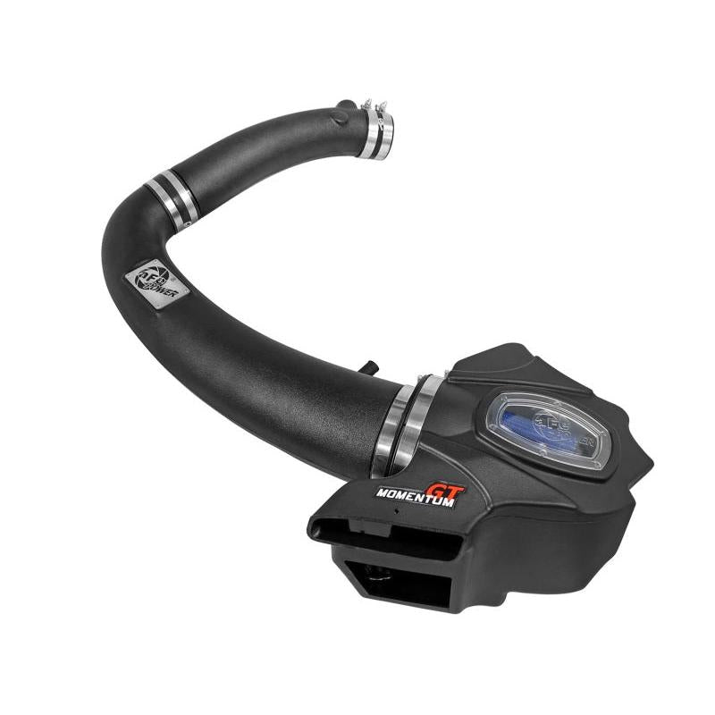 aFe Momentum GT Stage 2 PRO 5R Intake 11-14 Jeep Grand Cherokee 3.6L V6-SR1 Performance