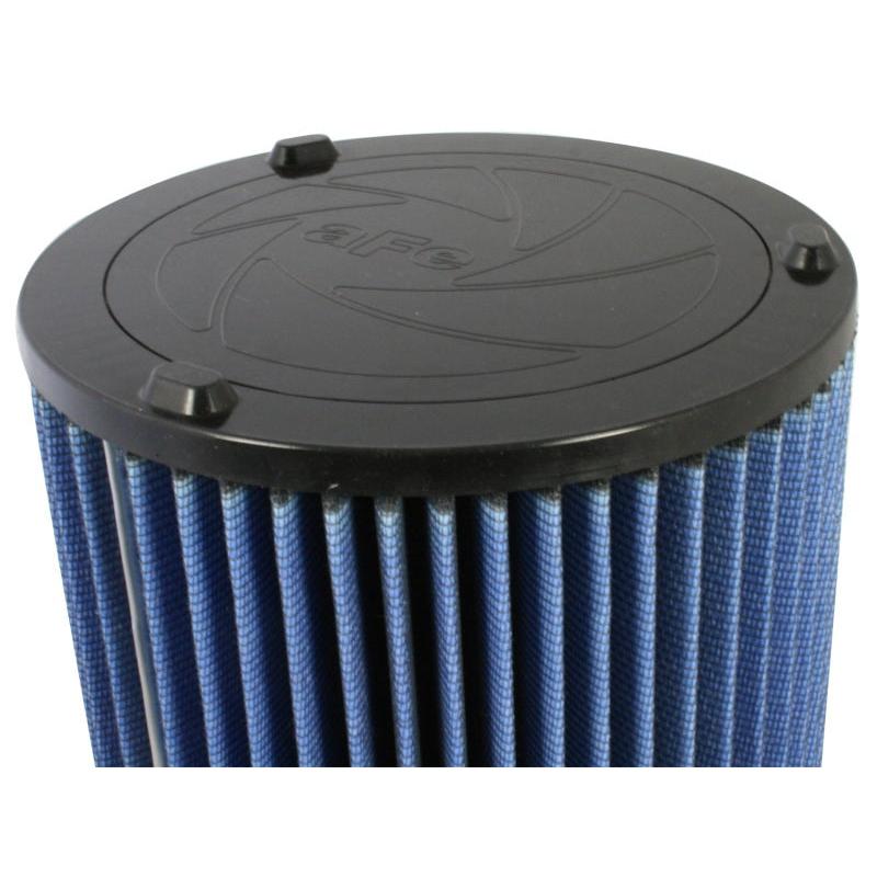 aFe ProHDuty Air Filters OER P5R A/F HD P5R RC: 10OD x 5.67ID x 15.93H-SR1 Performance