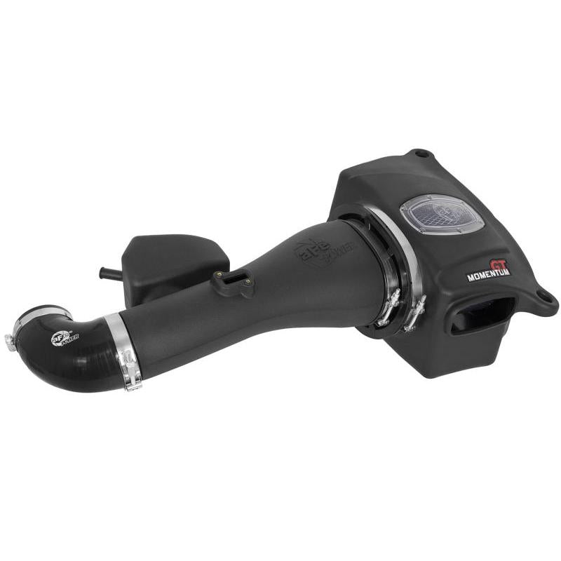 aFe Momentum GT PRO 5R Stage-2 Intake System 10-15 Nissan Patrol 5.6L V8-SR1 Performance