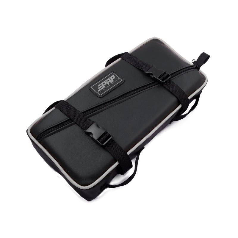 PRP Tool Bag Blk/Sil -Ea