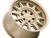 952BZ Aero HD Multi-Spoke Raceline Wheel - Bronze