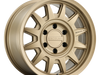 952BZ Aero HD Multi-Spoke Raceline Wheel - Bronze