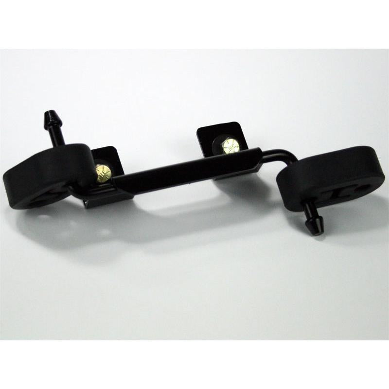 aFe MACH Force XP Tailpipe Hanger Kit 94-97 Dodge Diesel Trucks L6-5.9L (td)-SR1 Performance