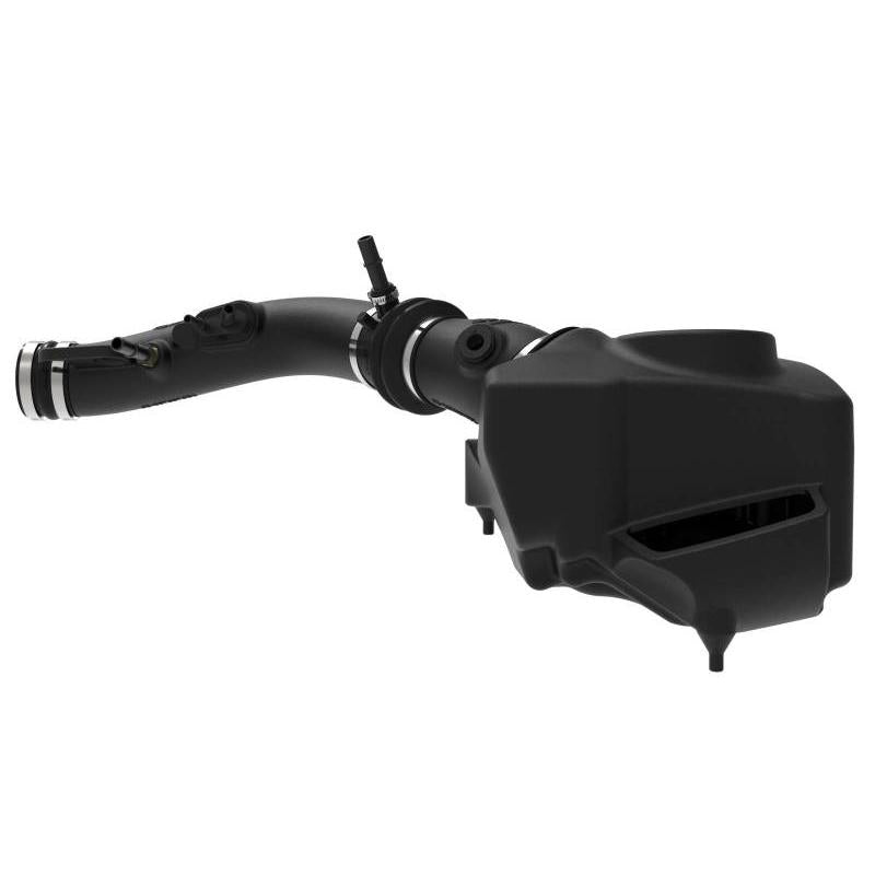 aFe Power 2021 Ford Bronco Sport L4-2.0L (t) Momentum GT Cold Air Intake System w/ Pro 5R Filter-SR1 Performance
