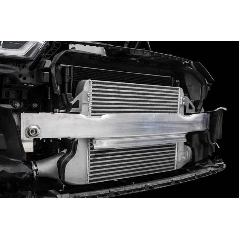 AWE Tuning 18-19 Audi SQ5 Crossover B9 3.0T ColdFront Intercooler