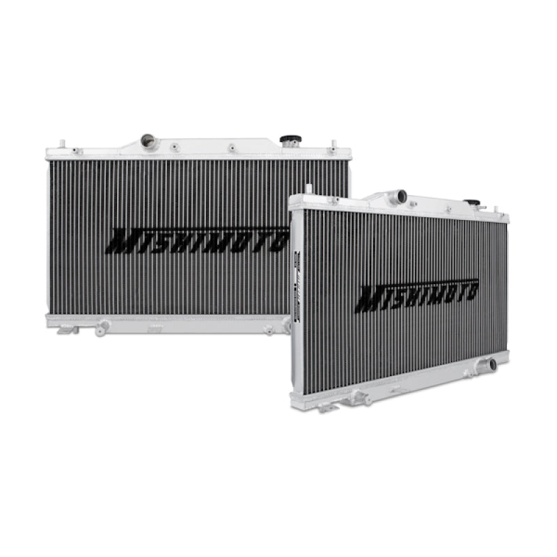 Mishimoto Aluminum Radiator for 2002-2005 Honda Civic SI and Type R
