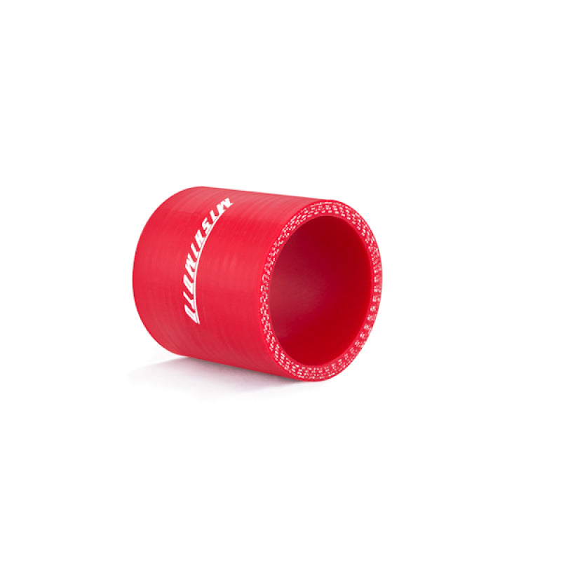 Mishimoto 04-07 Subaru WRX STI (STI only) JDM Red Silicone Intercooler Hoses-SR1 Performance