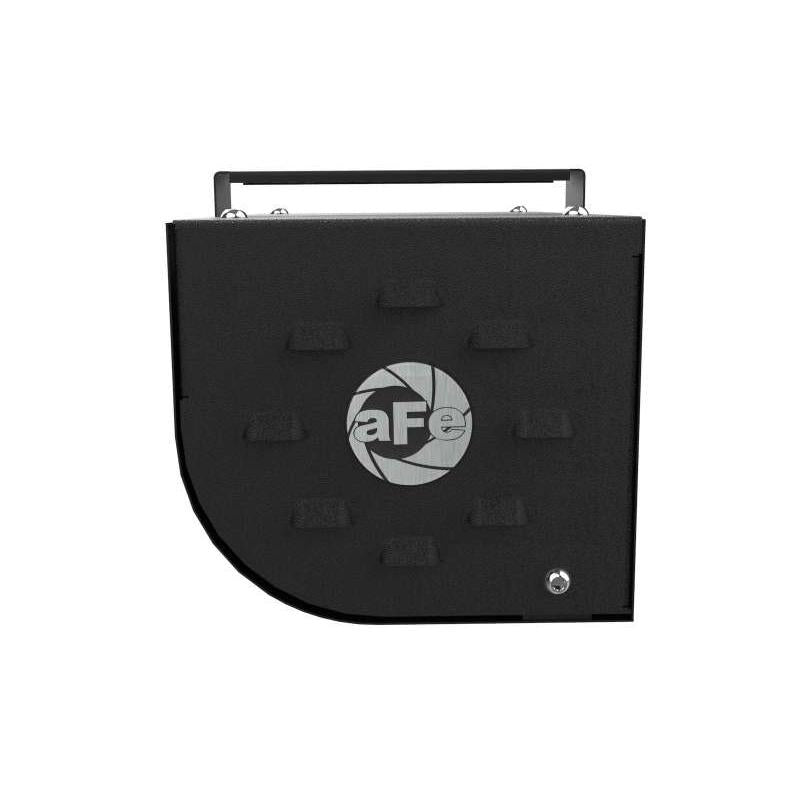 aFe Aries Powersport Intakes Stage-1 PG7 AIS PG7 Polaris Ranger XP 05-09 700cc-SR1 Performance
