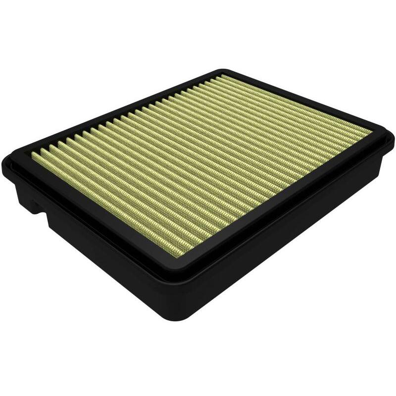 aFe 22-23 Toyota Land Cruiser (J300) V6-3.3L (td) Magnum FLOW OE Replacement Pro GUARD7 Air Filter-SR1 Performance