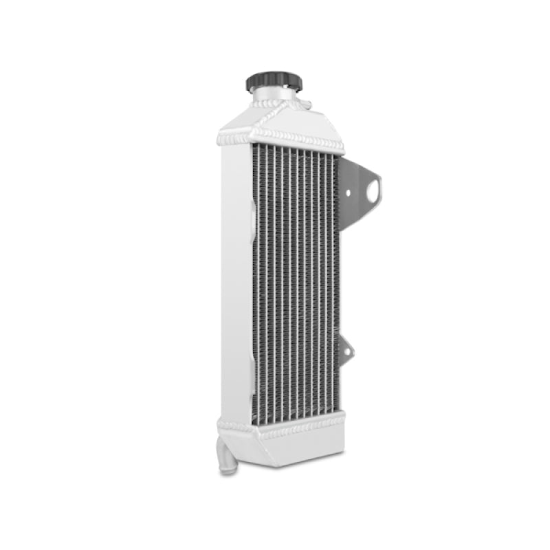 Mishimoto Honda CRF250R X-Braced Aluminum Radiator * Right Side, Part Number MMDB-CRF250R-10RX