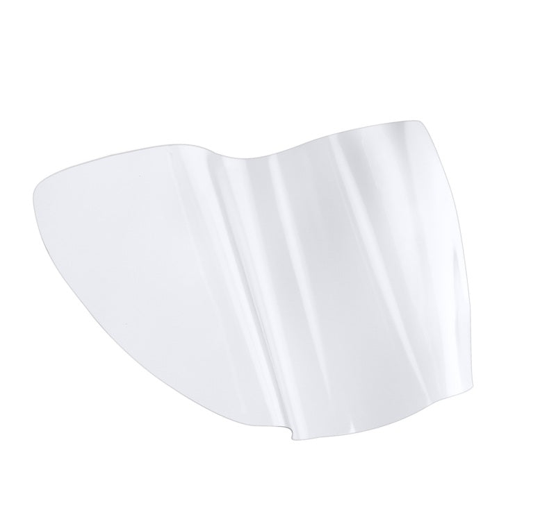 WeatherTech LG1774 Headlamp LampGard for 2025 Cadillac Optiq – Clear Protective Cover