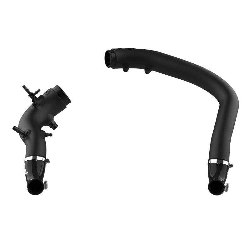 aFe Power 17-20 Ford Raptor 3.5L V6 Turbo Inlet Pipes-SR1 Performance