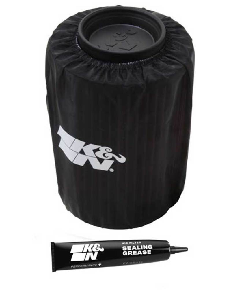 K&N 08-10 Polaris Ranger RZR/S Replacement Air Filter-SR1 Performance