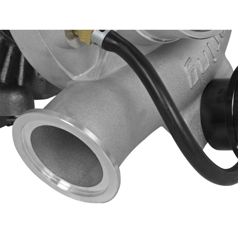 aFe Power Bladerunner Turbocharger 98.5-02 Dodge Diesel Trucks L6-5.9L (td)-SR1 Performance