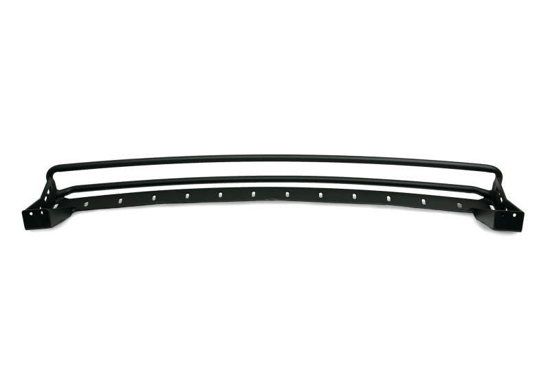 DV8 Offroad 21+ Ford Bronco Curved Light Bracket for 40-Inch LED Light Bar and Pod Lights