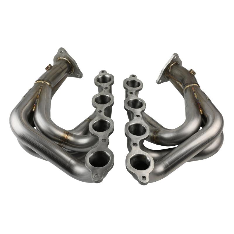 aFe Twisted 304SS Header 2020 Chevy Corvette (C8) 6.2L V8-SR1 Performance