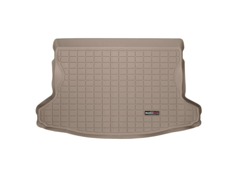 WeatherTech Cargo Liner for Subaru Impreza 2012-2014 – Tan, Part Number 41551