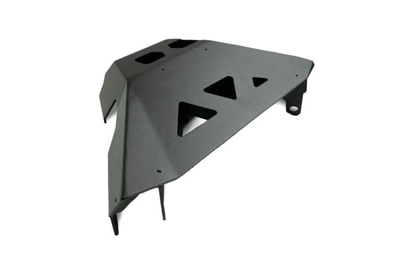 DV8 Offroad Front Lower Control Arm Skid Plate for 2021+ Ford Bronco