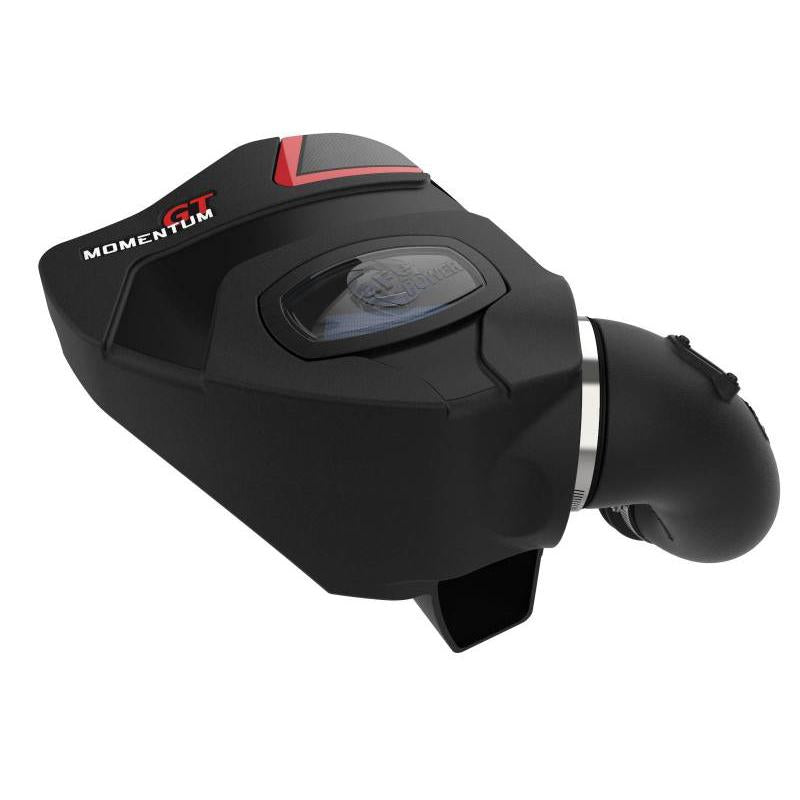 aFe Momentum GT Cold Air Intake System w/Pro 5R Filter 20-21 BMW M340i (G20) 3.0 L6 (t) N58-SR1 Performance