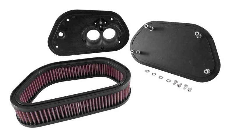 K&N Intake System 2014 Yamaha XVS950 Bolt 942-SR1 Performance