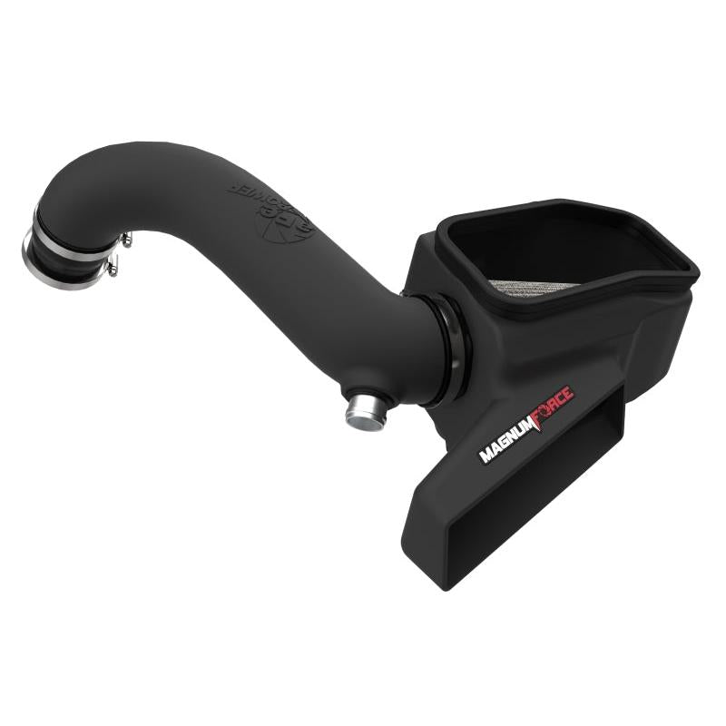 aFe Magnum FORCE Stage-2 Pro Dry S Cold Air Intake System 15-19 Volkswagen GTI (MKVII) L4-2.0L (t)