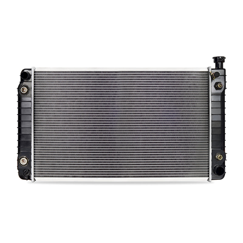 Mishimoto Chevrolet C/K Truck Replacement Radiator 1988-1995, 5.0L & 5.7L V8 Gas - OEM Fit with Aluminum Core