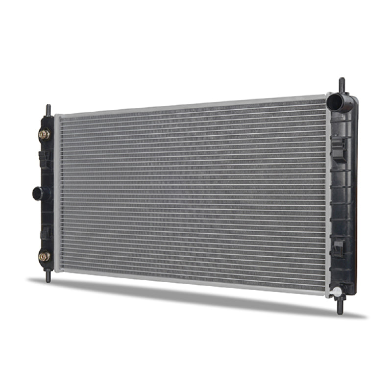 Mishimoto Chevrolet Malibu Replacement Radiator 2008-2012 Part R2864-AT