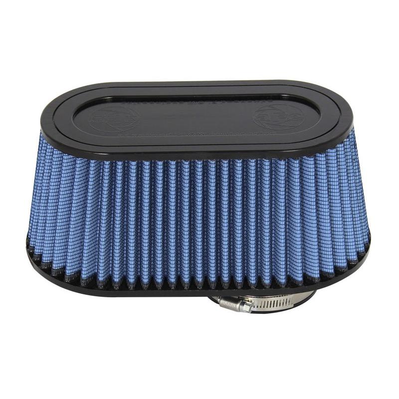 aFe MagnumFLOW Air Filters IAF P5R A/F P5R 3-1/2F x (11x6)B x (9-1/2x4-1/2)T x 5H-SR1 Performance