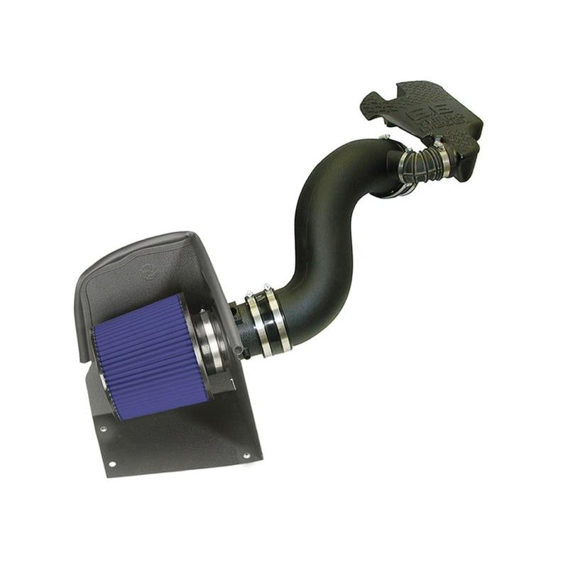 aFe MagnumFORCE Intakes Stage-2 P5R AIS P5R GM Diesel Trucks 01-04 V8-6.6L (td) LB7-SR1 Performance