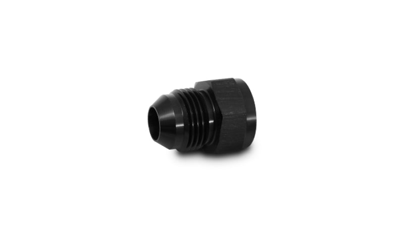 Vibrant -3AN Female to -4AN Male Expander Adapter Fitting