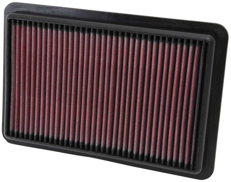 K&N Replacement Air Filter 12-13 Mazda 3 Skyactiv 2.0L / 13-14 Mazda CX-5 2.0L / 14 Mazda 6 2.5L-SR1 Performance